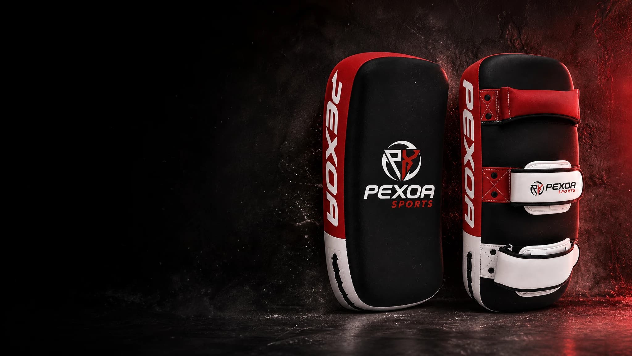Kick Pads