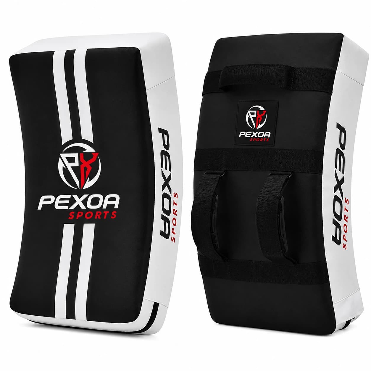 Kick Pads