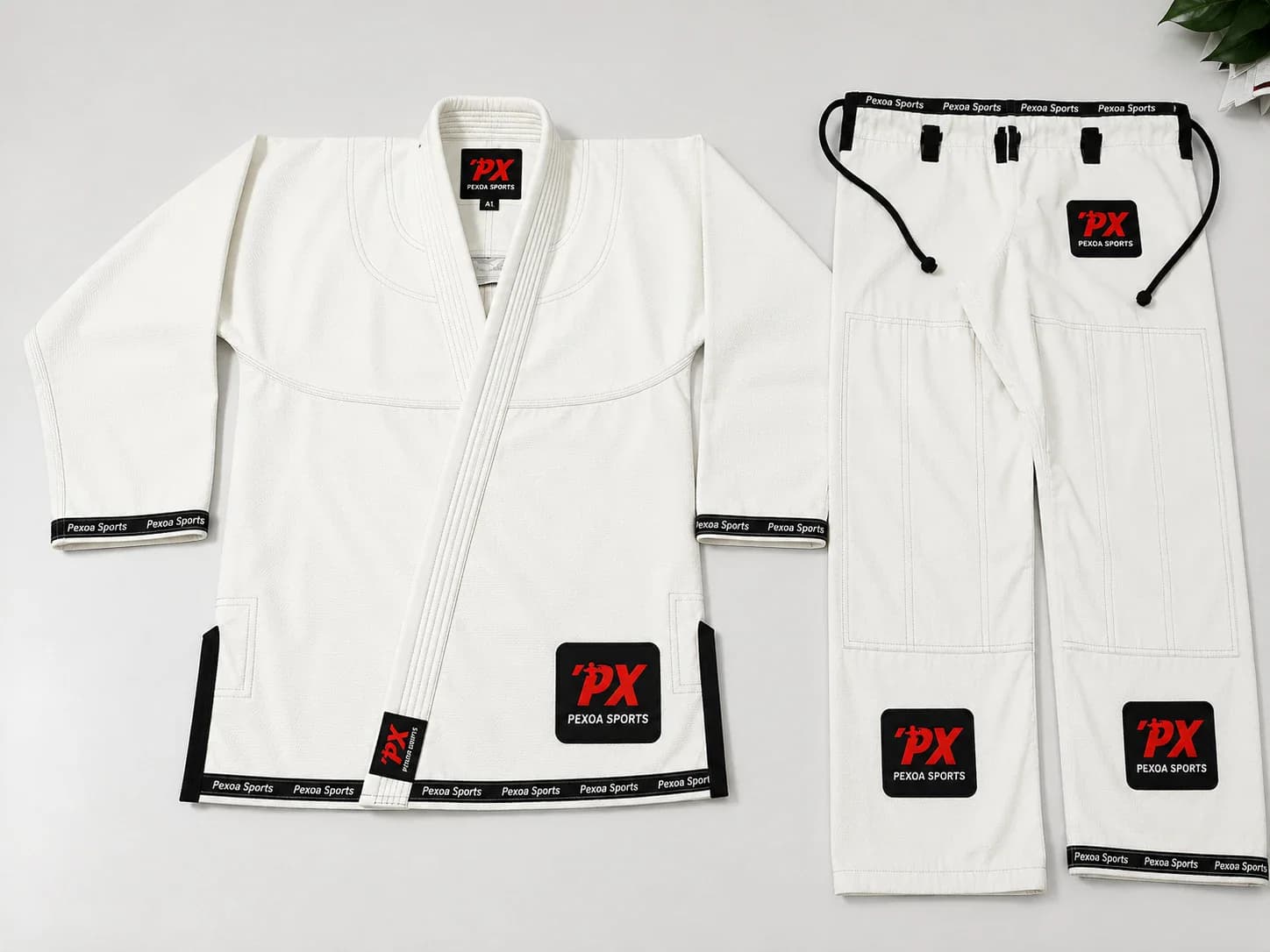 Martial Arts